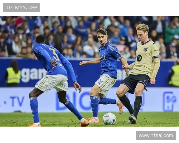 巴萨最被低估王牌觉醒德容重塑中场体系佩德里认可全新核心