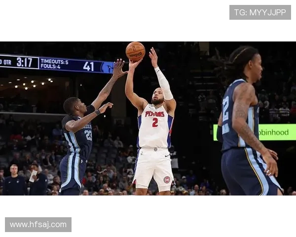 坎宁安33分8助莫兰特18分10助活塞击败灰熊豪取三连胜势头正盛 坎宁安33分8助莫兰特18分10助活塞击败灰熊豪取三连胜势头正盛