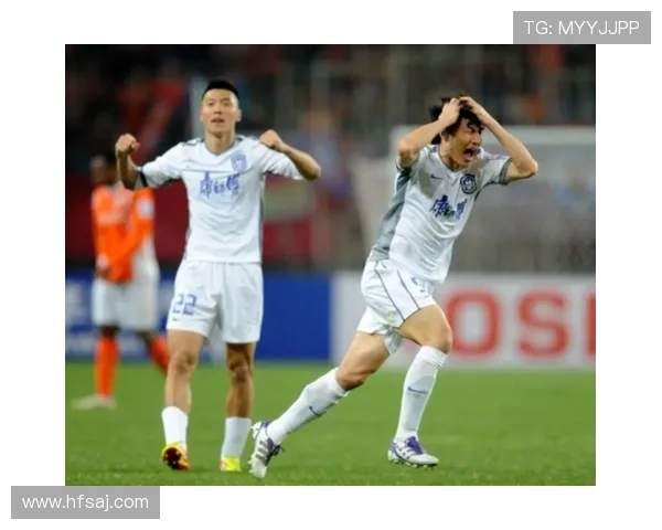 中超精彩瞬间 刘若钒精准横传助攻对方自摆乌龙丢分