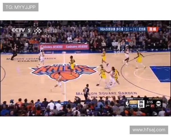 布伦森三双助力尼克斯大胜森林狼 唐斯两双难阻败局