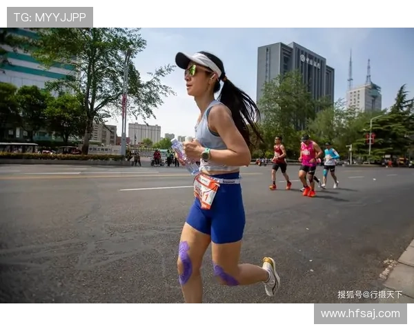 2025戈壁明珠石河子马拉松激情开跑点燃田径赛季魅力盛典新风尚启航盛 2025戈壁明珠石河子马拉松激情开跑点燃田径赛季魅力盛典新风尚启航盛