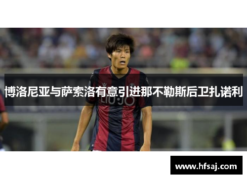 博洛尼亚与萨索洛有意引进那不勒斯后卫扎诺利